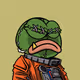 Based Mutant Pepe #3150