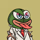 Based Mutant Pepe #4753