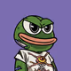 Based Mutant Pepe #2706