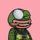 Based Mutant Pepe #267