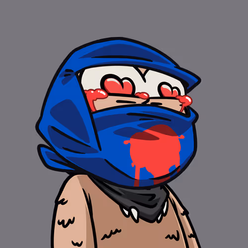 Based Mutant Pepe