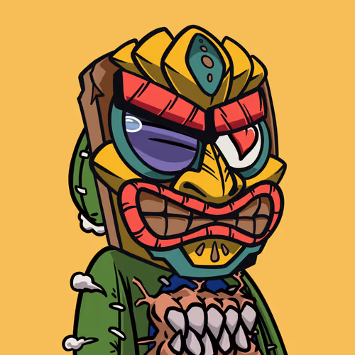 Based Mutant Pepe