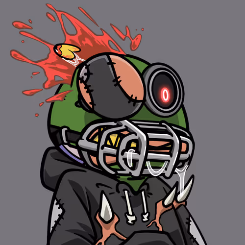 Based Mutant Pepe