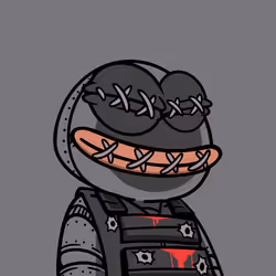 6733