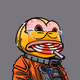 Based Mutant Pepe #8279