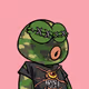 Based Mutant Pepe #9076