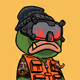 Based Mutant Pepe #1957