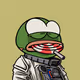 Based Mutant Pepe #3820