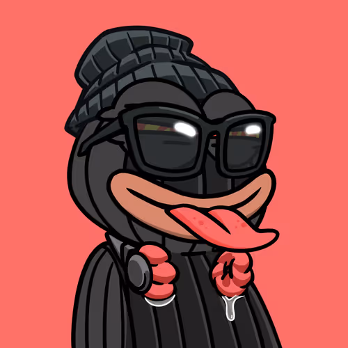 Based Mutant Pepe
