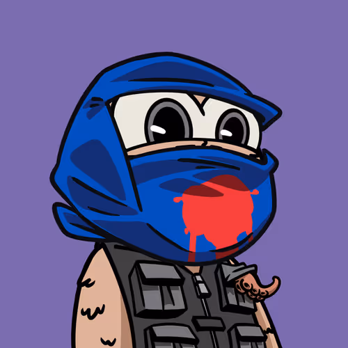 Based Mutant Pepe