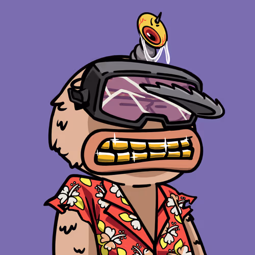 Based Mutant Pepe
