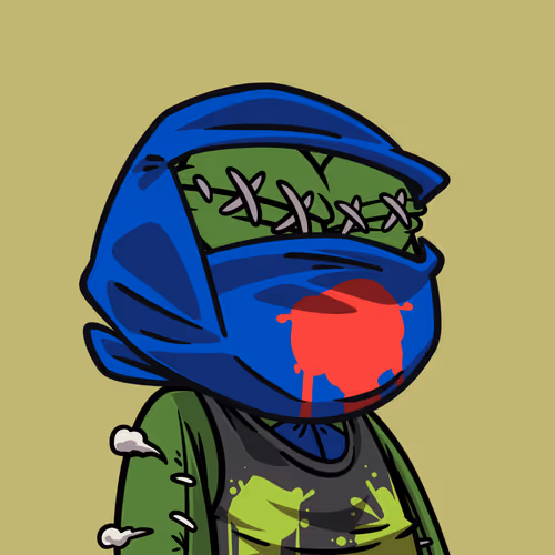 Based Mutant Pepe