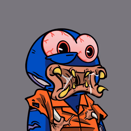 Based Mutant Pepe