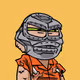 Based Mutant Pepe #5122