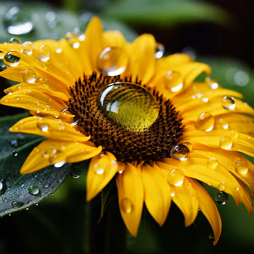 Sunflower 206