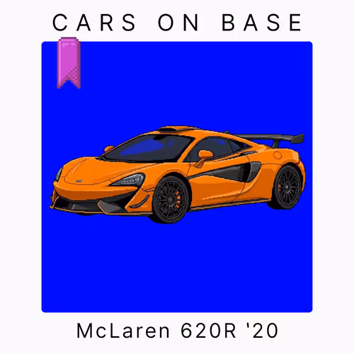 CarsOnBase