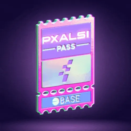 Liberoverse Pass