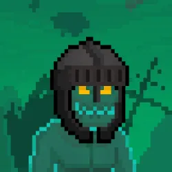 Base Skull Army #5