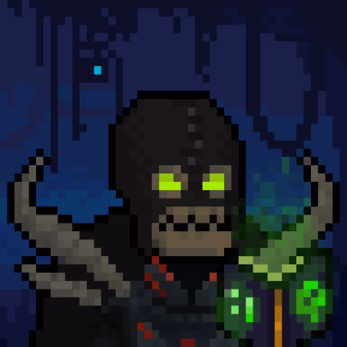The Undead Skellies Army