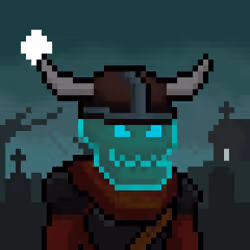 Base Skull Army #213