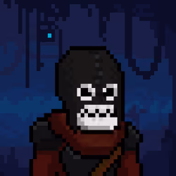 Base Skull Army #211