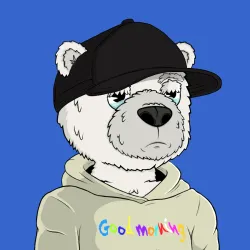 Base Bear Club #844