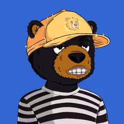 Base Bear Club #366