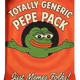 Generic Pepe Pack
