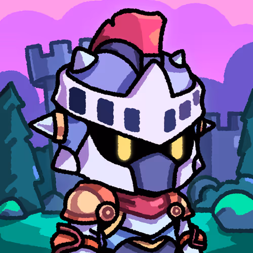 The Paladin
