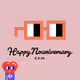 Happy Nouniversary #14932