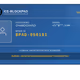 ICE-BLOCKPAD Human ID