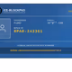 ICE-BLOCKPAD Human ID