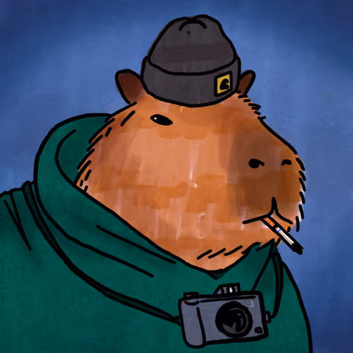 Artistic Animals 2