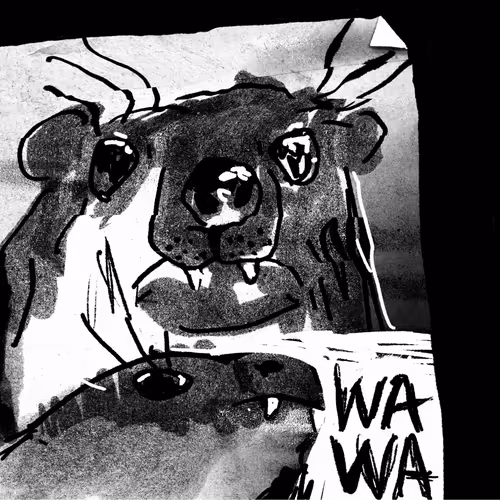Artistic Animals 2