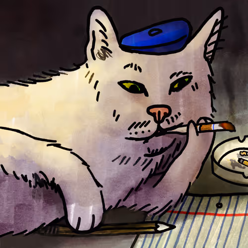 Artistic Animals 2