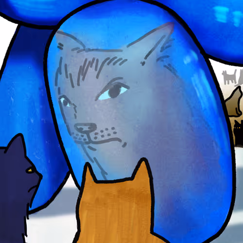 Artistic Animals 2