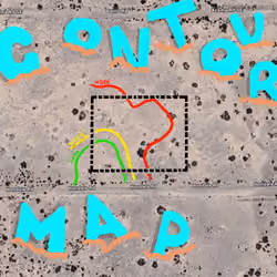Contour Map