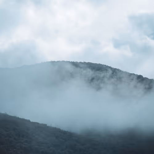 Smoking Hill