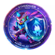 Galxe - ADREVA AD WARRIOR NFT