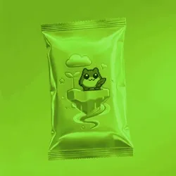 Item Media