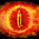 THE ALL SEEING EYE