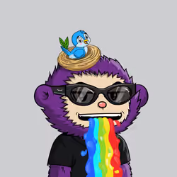 Onchain-BUUMEE #120