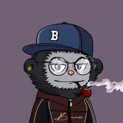 Onchain-BUUMEE #1393
