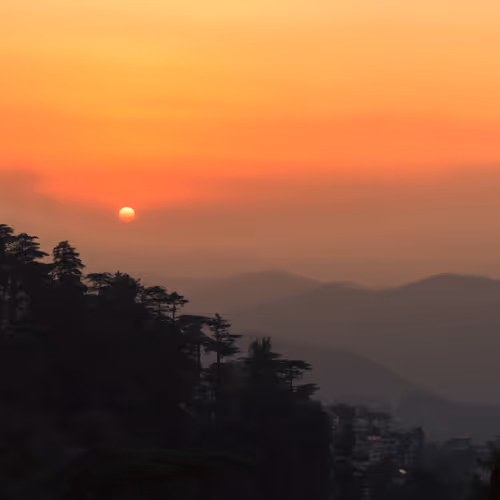 The Golden Awakening