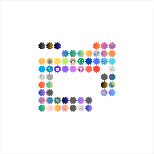 Shape SPT #1163