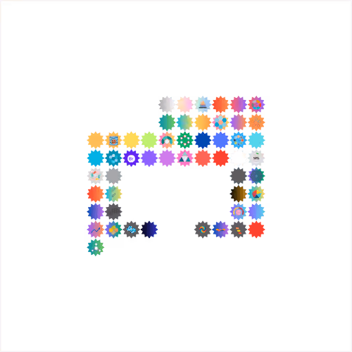 Shape SPT #2307