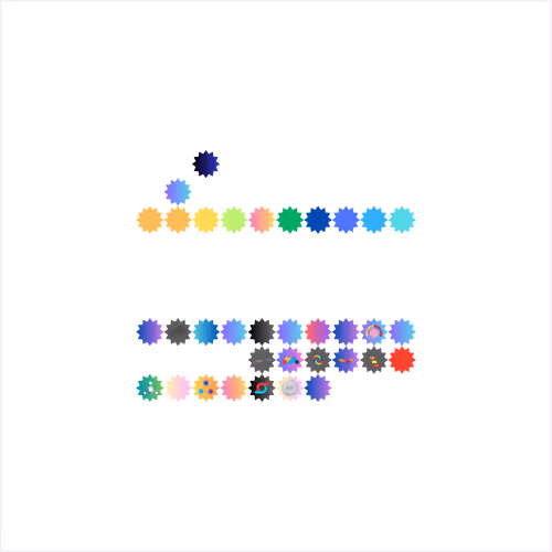 Shape SPT #3127