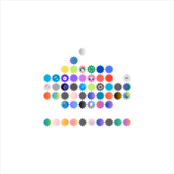 Shape SPT #2807