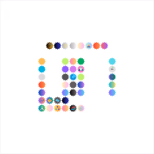 Item #714 Media