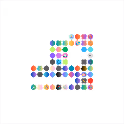 Shape SPT #1732